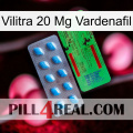 Vilitra 20 Mg Vardenafil new03